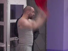 ORILA SE ZADRUGA! Ana i Zvezdan zaurlali jedno na drugo, on ušao u crveno (VIDEO)