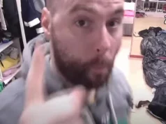 OTVORENA PRIJETNJA PRODUKCIJI? ZVEZDAN SLAVNIĆ SE MALO ZAIGRAO, NAJAVIO HAOS (VIDEO)