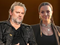 Nakon agonije vlada porodična idila: Željko Šašić doživio iznenađenje od kćerke Sofije na sred nastupa