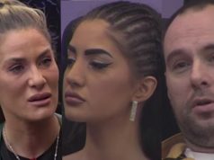 NAKON ŠTO JE ANĐELA PODNIJELA TUŽBU PROTIV ZVEZDANA ZBOG NASILJA, OGLASILA SE I ANA ĆURČIĆ: Evo šta joj je poručila