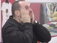 ŠOK SNIMAK IZ ZADRUGE UZDRMAO REGION! Zvezdan prijetio takmičarima i produkciji: “Imate sreće što imam robiju iza sebe…”