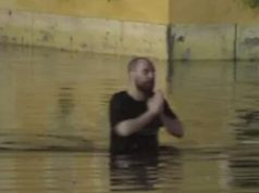 ZVEZDAN IZGUBIO RAZUM I SKOČIO U JEZERO! Ana van sebe urla po imanju, a oni su dotrčali u pomoć