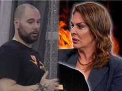 ZVEZDAN UDARIO NA KAČAVENDU! Slavnić potvrdio da ne podnosi Milenu, pa prvi put javno opleo: Silovala joj je mozak, skinula dečka