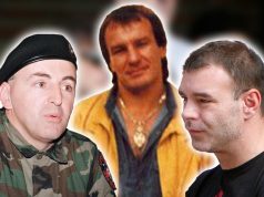 “ARKANU SAM S DŽEJOM ČUVAO STRAŽU DOK SE KOCKAO” Aca Bulić o druženju sa žestokim momcima devedesetih! Ovo kaže o Ljubi Zemuncu!