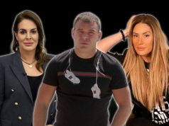 “ČUVAJU NAS ZA KRAJ”: Milena Kačavenda najavila haos, pa progovorila o ulasku Ace Bulića i nje u “Zadrugu 6”