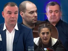 ANĐELIN OTAC I ACA BULIĆ SMISLILI PAKLENI PLAN?! Ovo su detalji njihovog razgovora – ujedinjeni protiv Zvezdana