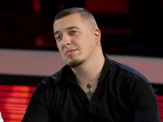 Gile doživio saobraćajnu nesreću? Oglasio se pjevač i pojasnio detalje