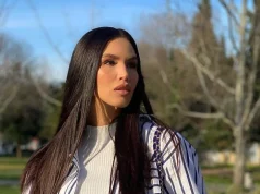 Ana Bavrka dobila komentar da nije ženstvena zbog mišića pa poslala poruku svim mladim djevojkama