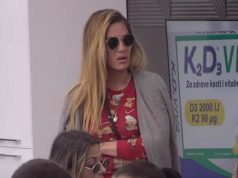 PREKID EMISIJE! ODLUČIO DA UŠUTKA ANU ĆURČIĆ: Ona izgovorila jednu rečenicu – “JA SADA NE BIH….”