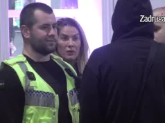 ‘PRIČAĆEMO I O HIPOTECI, SLAVKI I TVOM STANU, POLAKO!’ Ana i Zvezdan nastavili žestok rat, jedno na drugo bljuju vatru, on dao Sari ultimatum da bira između njega i Ćurčićeve! (VIDEO)