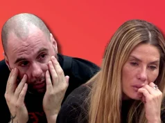 ‘UDARIO DIJETE FLAŠOM U GLAVU’ Ana kroz suze otkrila da je Zvezdan jezivim metodama ućutkivao njenu djecu kad su željeli da prijave nasilje! (VIDEO)