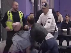 HAOS! NASRNULA BIVŠA NA LJUBAVNICU! Ana ščepala Anđelu i svom snagom je oborila, obezbjeđenje doletilo! Zaurlala iz sveg glasa (Video)