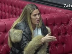 “S NJEGOVOM MAJKOM SAM SMIŠLJALA KAKO DA ME IZVUČE” Ana bez straha o paklenom braku sa Zvezdanom, pa udarila na ljubavnicu Anđelu