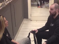 MORAO SVE DA PRIZNA! Zvezdan otkrio da je počupao, šutnuo i psihički maltretirao Anu! Ćurčićeva spomenula hapšenje u Švajcarskoj, on odmah podivljao! (VIDEO)