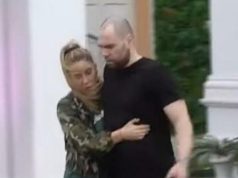 Nakon što je plakao pred Anom, Slavnića izveli iz Zadruge: Prije odlaska zaprijetio Anđeli