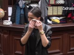 Anđela Đuričić ima zdravstveni problem: Zadrugarka mora hitno u bolnicu?