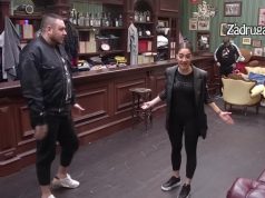 DRAMA U PABU: Anđela divljala u pabu, napravila haos zbog Zvezdana, a onda pomenula i Anu (VIDEO)