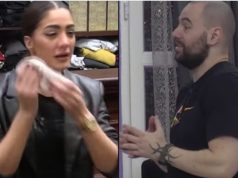 OVO SE ČEKALO MJESECIMA – KONAČNO ISPRAVNA ODLUKA PRODUKCIJE: ANĐELA I ZVEZDAN HITNO DISKVALIFIKOVANI IZ ZADRUGE! (Video)