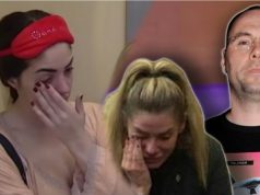 SKANDAL! Anđela demonstrirala kako ju je Zvezdan udario: “To je tek početak, nisi vjerovala Ani”