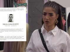 Anđela prevarila naciju? Isplivala fotografija koja ledi krv u žilama, evo kada je stvarno rođen njen pokojni brat