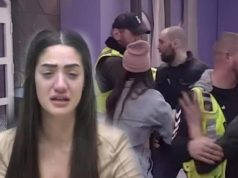 Potres u porodici: Anđeli Đuričić poginuo brat, zadrugarka jecala na sav glas