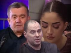 NE RAZMIŠLJA DA JE GLEDA OTAC – Zvezdan se opet besramno ponio prema Anđeli: Kao da je posljednja…