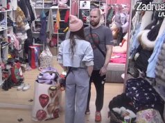 Zvezdan napao Anđelu zbog ismijavanja djeteta – Stajala skamenjena! Ponavljao joj samo jedno