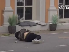 POGORŠALO MU SE STANJE! BILAL BRAJLOVIĆ SPAKOVAN ODLAZI IZ ZADRUGE – PAO DOGOVOR SA PRODUKCIJOM (VIDEO)