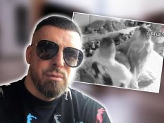 HITNO SE OGLASIO CAREV KUM! Nakon skandaloznog incidenta Filipa i Aleks, Bruno zanijemio od šoka: Ovo je užas!