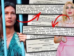 CECA OD PRODAJE IGRAČA UZIMALA MILIONE, ALI JE TO KRILA! Sestra imala račune u Mađarskoj i na Kipru, donosila keš na ruke (FOTO)