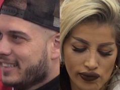 Prvo oglašavanje Dragojevića: Dalila priznala da joj je on najveća ljubav, a Dejanov komentar iznenadiće sve