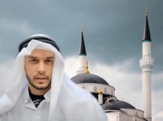 ZAKAZAO KRŠTENJE U PRAVOSLAVNOJ SVETINJI, PA IPAK ODABRAO ISLAM: Evo šta je Dejan Dragojević javno obećao