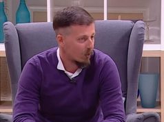 Tuga u domu Zvezde Granda! Dinča se oglasio srceparajućom porukom: Blažen je put kojim danas ideš, dušo…