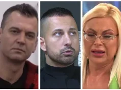 MILOŠEVIĆ ILI KULIĆ? MARKO ĐEDOVIĆ UZVRATIO NA PROZIVKE, OD NJEGOVOG ODGOVORA SVE SE TRESE!
