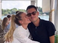 Pogledajte koji poklon je Saška Veselinov dobila od Đokovića nakon porođaja
