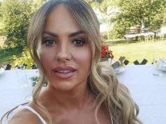 Koristili su n.rkotike, nisam mogla to da gledam: Zvezda Granda otkrila koji nastup joj je najteže pao u toku karijere!