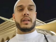 Klanjao je na moje oči 5 puta dnevno: Dejan Dragojević priznao da je prešao u islam, a bivša tašta otkrila zašto je to uradio…