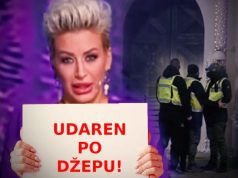JEDNU REČENICU PLATIO 10.000 EURA! Prozivao produkciju: “Zadruga je propali projekat, ona je zaštićena!”