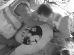 SKANDALOZNA TUČA CARA I ALEKS: Uhvatila ga sa Majom pa skočila na njega kao razjarena zvijer, a on počeo da je davi, jezive scene (Video)