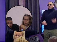 Filip Car izgorio od muke kada mu je saopšteno da je Dalila rekla da bi se pomirila sa Dejanom!