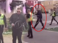 NECENZURISANI SNIMAK – PRODUKCIJA DOŠLA PO FILIPA! Obezbjeđenje ispred rehaba, on rekao samo ovo (VIDEO)