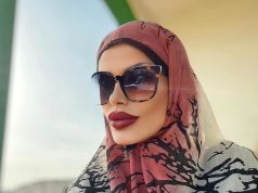 PRED RAMAZAN: Indy Aradinović se pokrila, ostavlja li mikrofon?