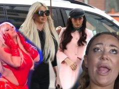 Karleuša javno ponizila Cecu, Daru i Anu kao niko do sad: “Drogirane falširaju i bauljaju po podu” Skandal u najavi