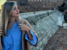 Lejla Kašić: Rambo Amadeus me dodirivao i to je priznao