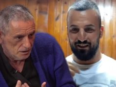 Ker poltronski, nekada se znalo kome je gdje mjesto… Vladimir Tomović žestoko udario na Lepog Miću zbog sukoba sa Miljanom!