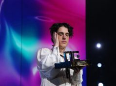 Ovogodišnji predstavnik Srbije na Eurosongu otkrio da pati od psihičkog poremećaja