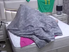 MAŠA I MEDA PONOVO JAŠU: Janjuš pao na Maju, starleta ga dovela do ludila u krevetu!