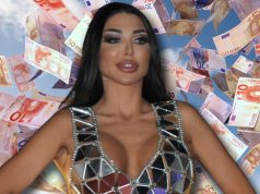 EVO KOLIKI JE MJESEČNI HONORAR MAJE MARINKOVIĆ: Hiljade evra zaradi za tuče, intimne odnose i skandalozno ponašanje