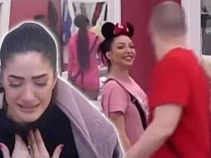 Dok Anđela roni gorke suze, Zvezdan traži novu metu: Slavnića baš briga za raskid, odmah pao flert sa Majom Marinković