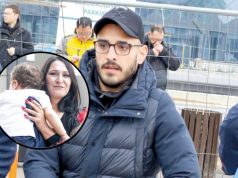 Novi problemi: Darko Lazić se posvađao sa majkom, ovo mu je ozbiljno zamjerila